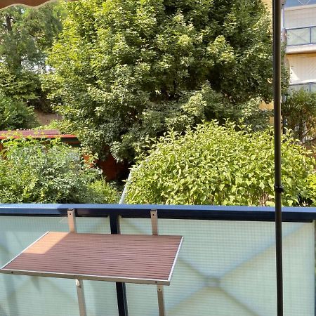 Casa Ingrid Lägenhet Würzburg Exteriör bild