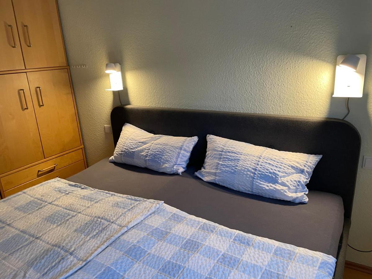 Casa Ingrid Lägenhet Würzburg Exteriör bild