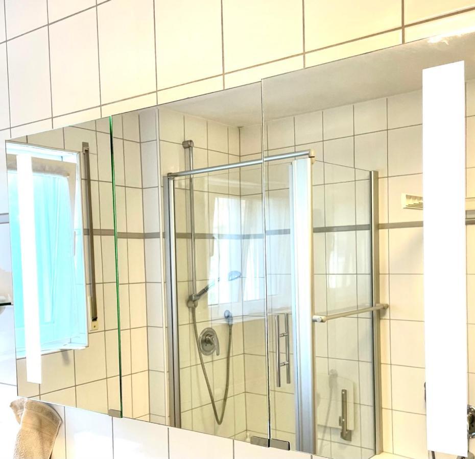 Casa Ingrid Lägenhet Würzburg Exteriör bild