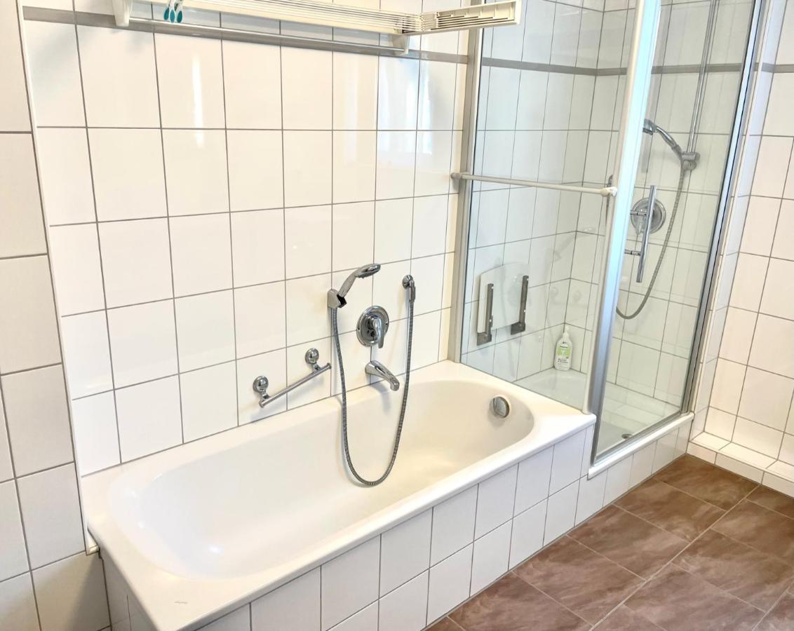 Casa Ingrid Lägenhet Würzburg Exteriör bild